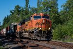 BNSF 5780